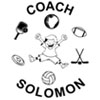 GRTWA Coach Solomon’s Sports Camp