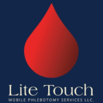 Lite Touch Mobile Phlebotomy Services