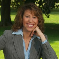 Dr. Susan Bartell