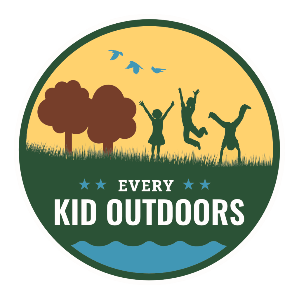 Every Kid Outdoors