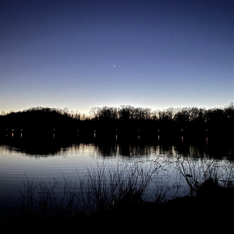 Walk with the Light of Your Life