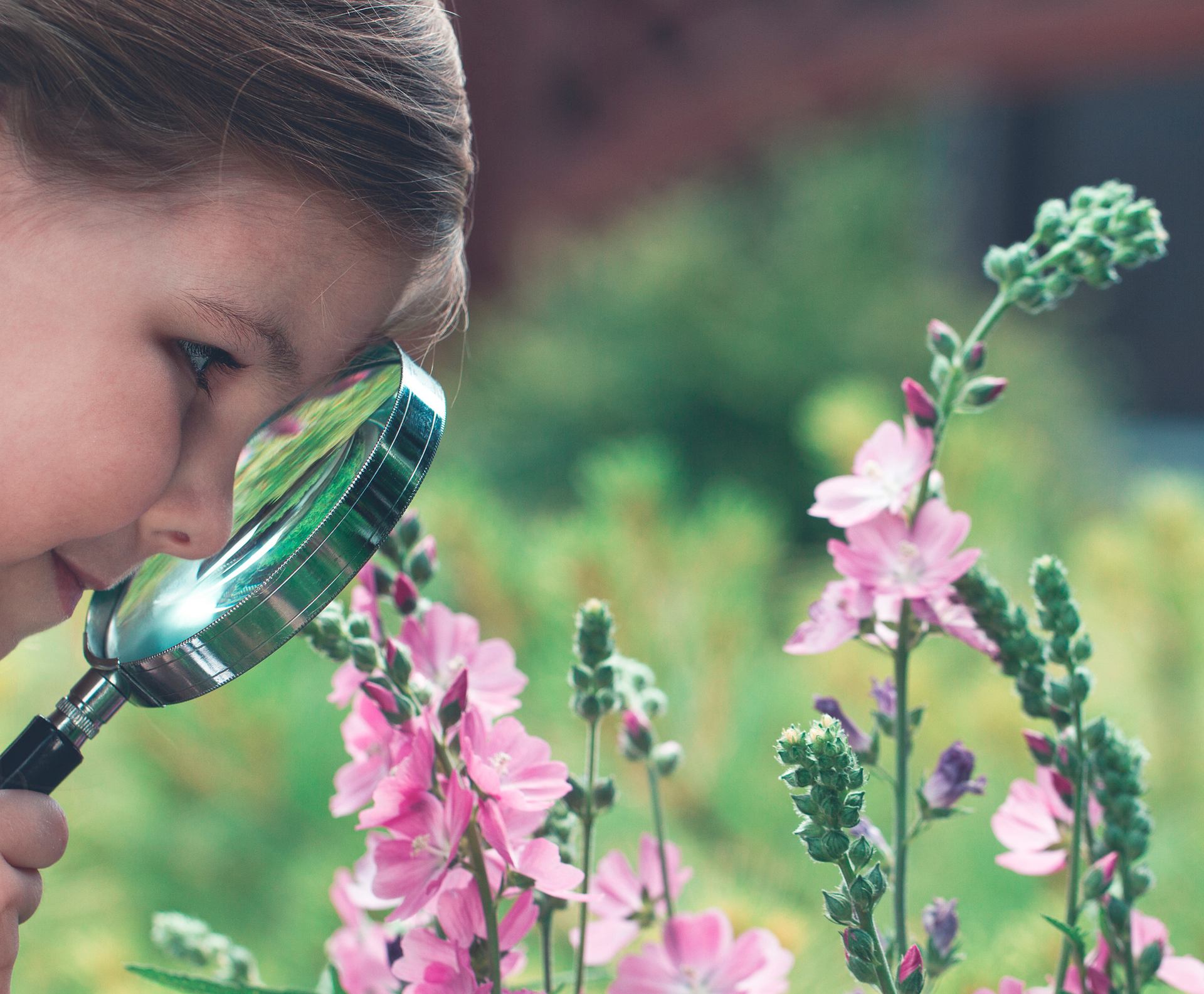 Spring Break Mini Camp: Hopping into Spring! – Morning