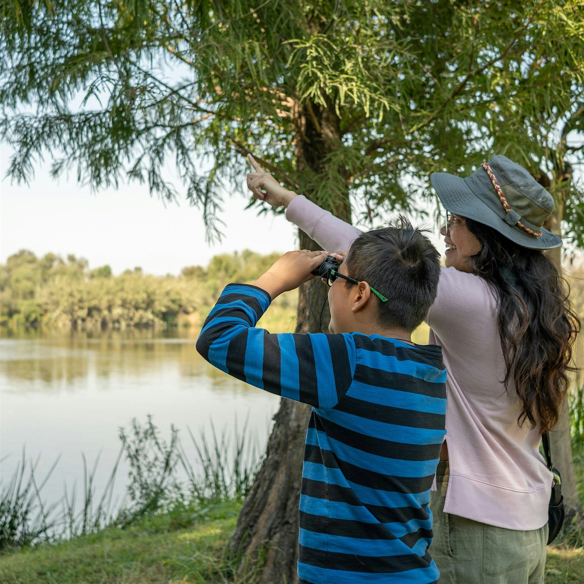 City Nature Challenge: FREE Family Program (All Ages)