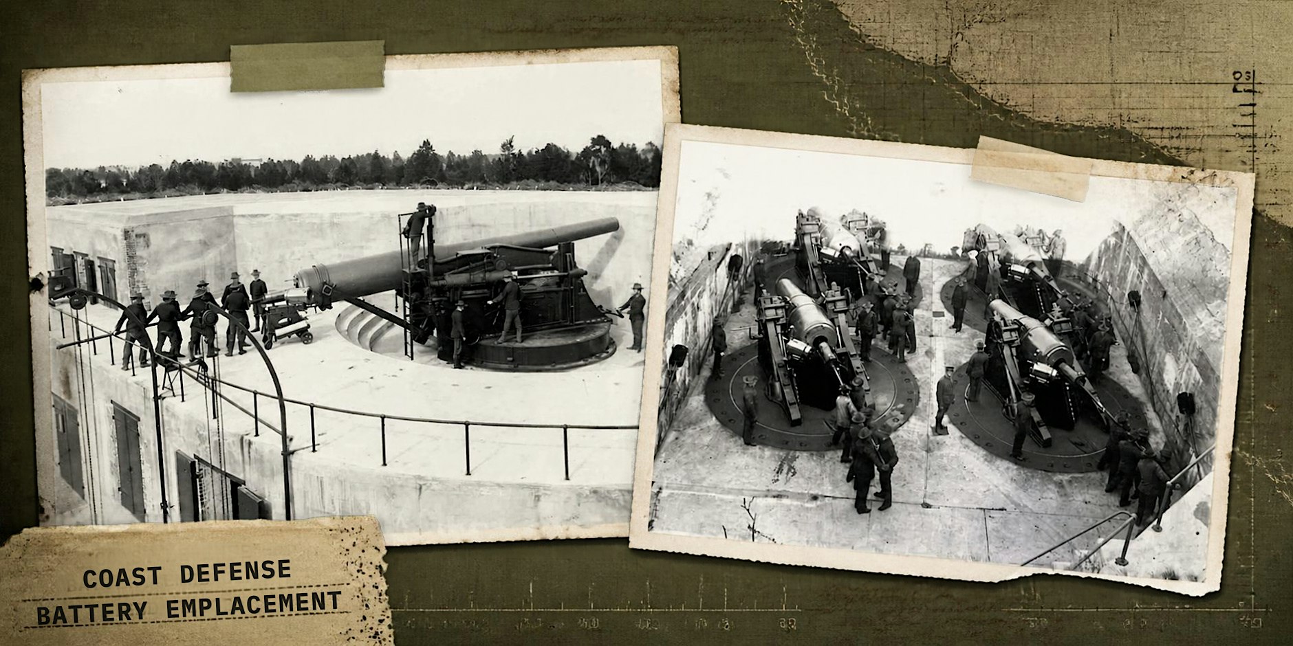 On-Target: Fort Hancock Firepower